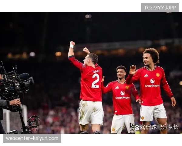 曼联防守端注意力不集中 领先优势多次被对手扳平