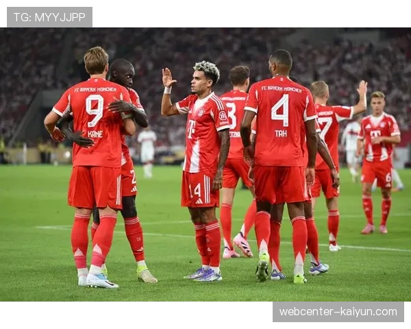 拜仁边路进攻宽度利用，奥利塞传中质量创造大量得分机会