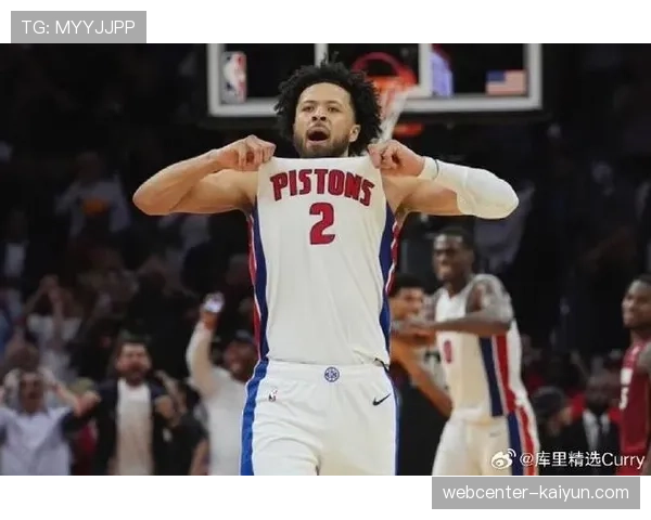 活塞时隔18年重返东部第一，坎宁安季后赛经验短板遭魔术针对性打击